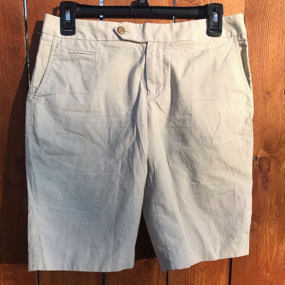 GAP Bermuda shorts
